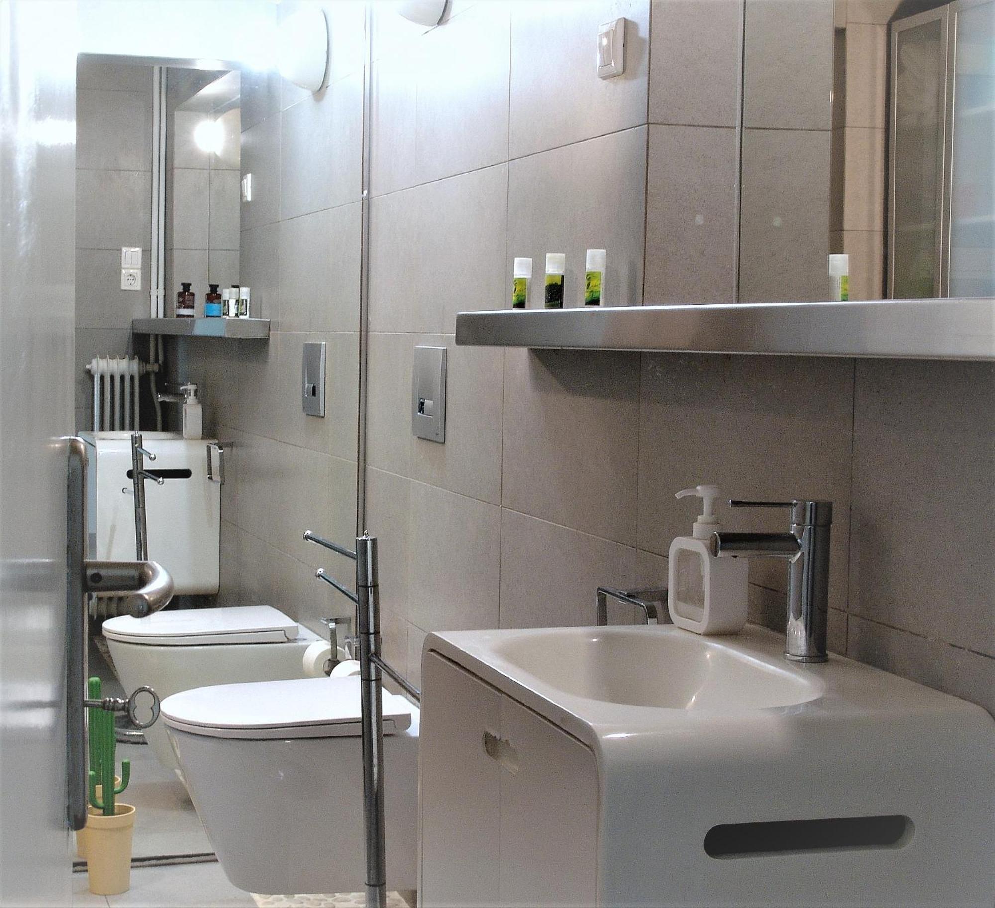 ハニア Square 45ヴィラ エクステリア 写真